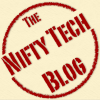 Thumbnail image for Happy 4th Birthday, Nifty Tech Blog!