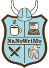 Thumbnail image for #FollowFriday – @NaNoWriMo: The official voice of National Novel Writing Month!